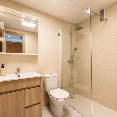 Jazmines Apartment