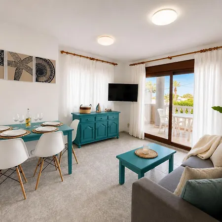 Apartment Jazmines Alcossebre