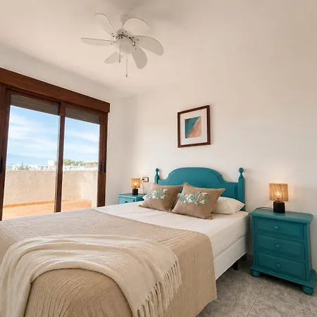 Apartamento Jazmines Alcossebre