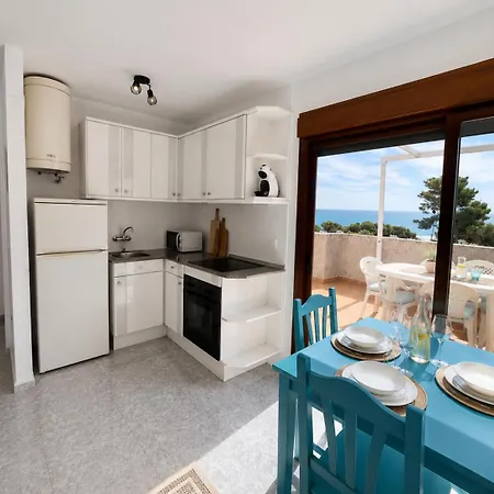 Jazmines Apartamento *