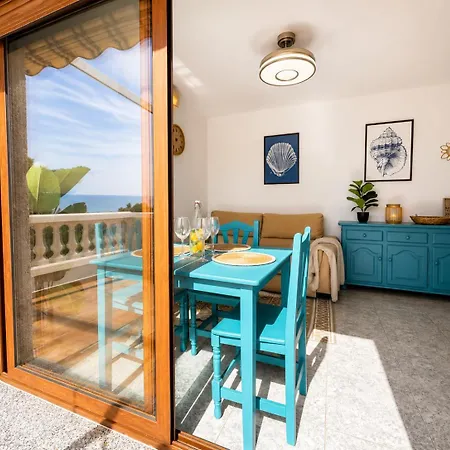 Jazmines Apartamento