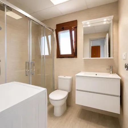 Apartamento Jazmines Alcossebre